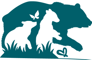 Logo Erklärbärin
