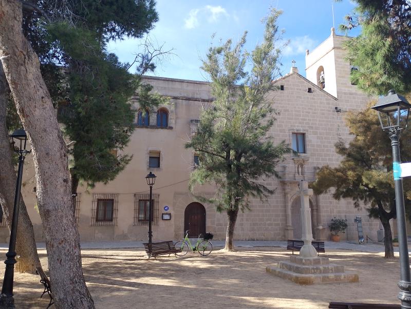 Benissa