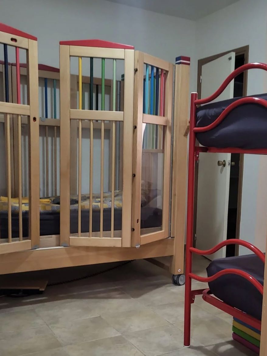 Kinderzimmer