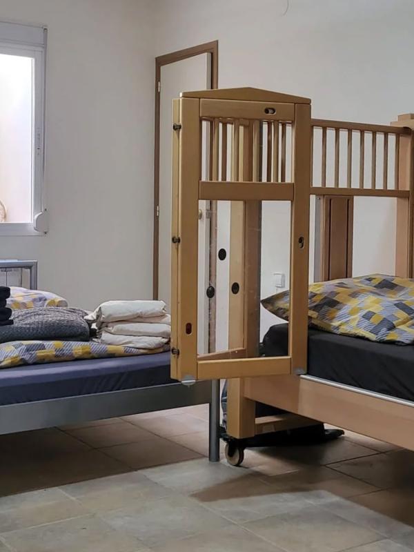 Elternzimmer