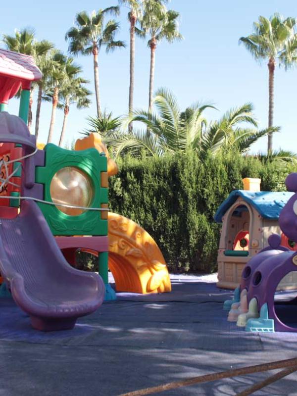 Spielplatz